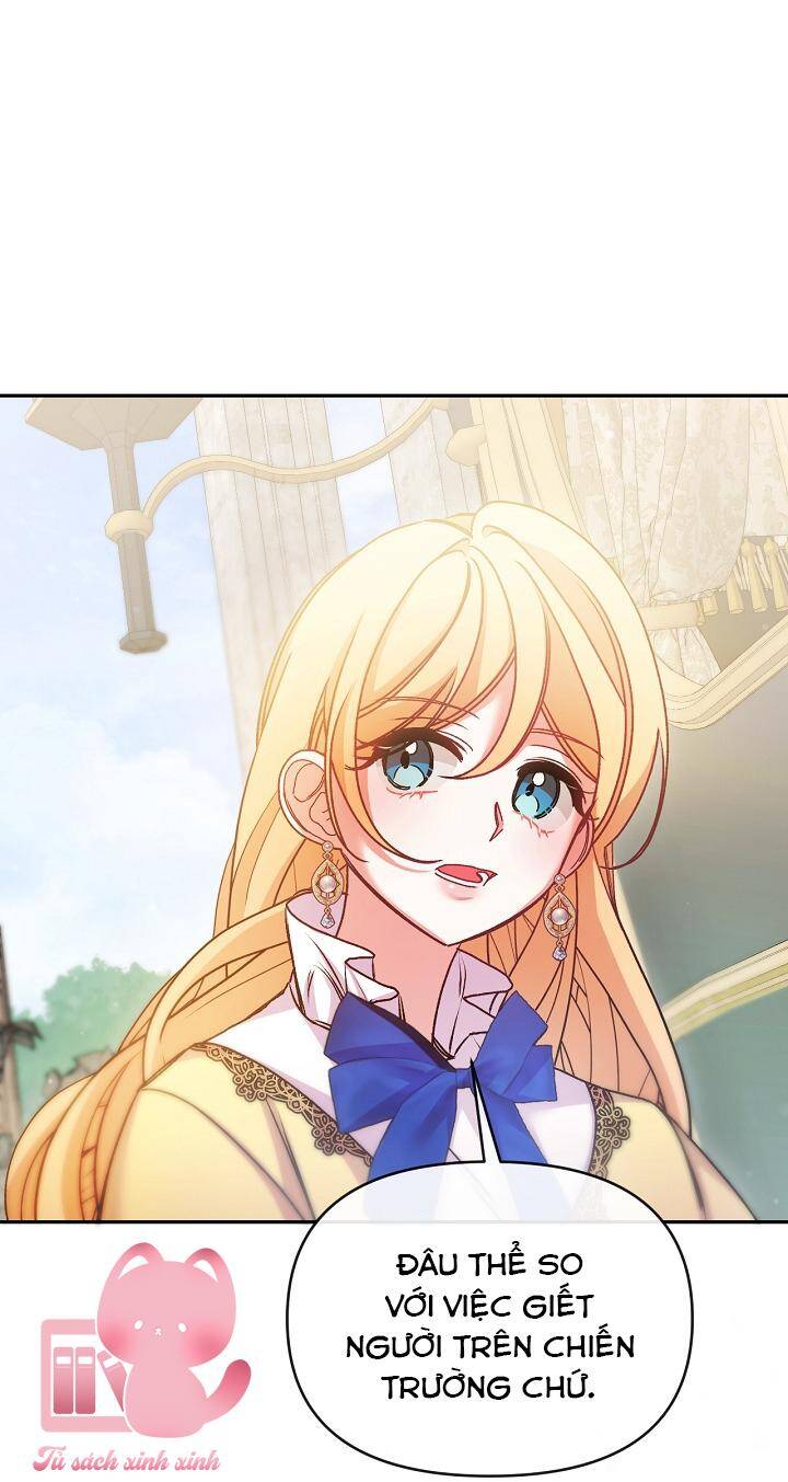 Vị Hôn Thê Của Kẻ Săn Mồi Chapter 47 - Trang 2