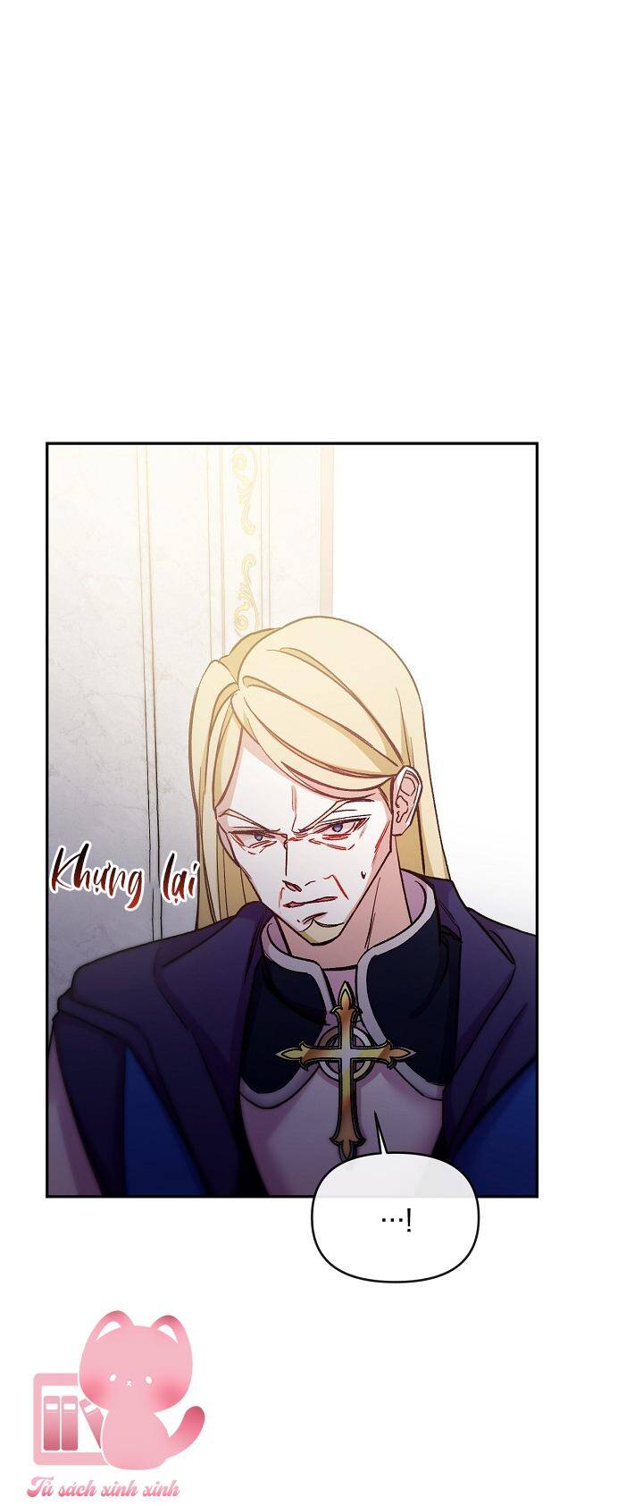 Vị Hôn Thê Của Kẻ Săn Mồi Chapter 47 - Trang 2