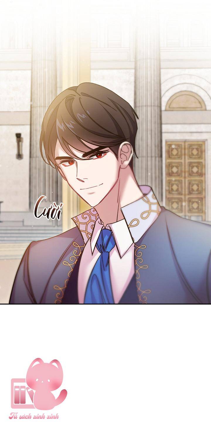 Vị Hôn Thê Của Kẻ Săn Mồi Chapter 47 - Trang 2