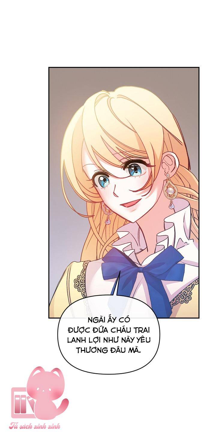 Vị Hôn Thê Của Kẻ Săn Mồi Chapter 47 - Trang 2