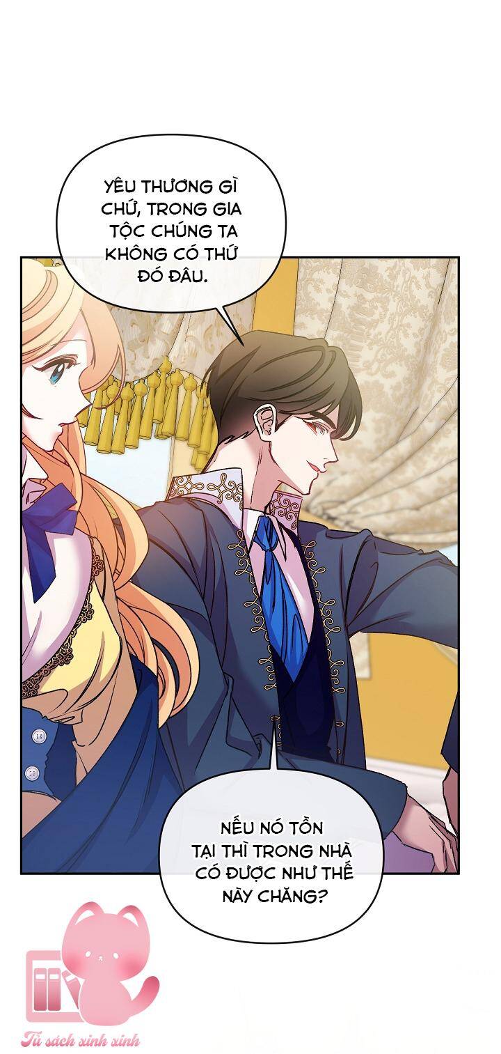 Vị Hôn Thê Của Kẻ Săn Mồi Chapter 47 - Trang 2