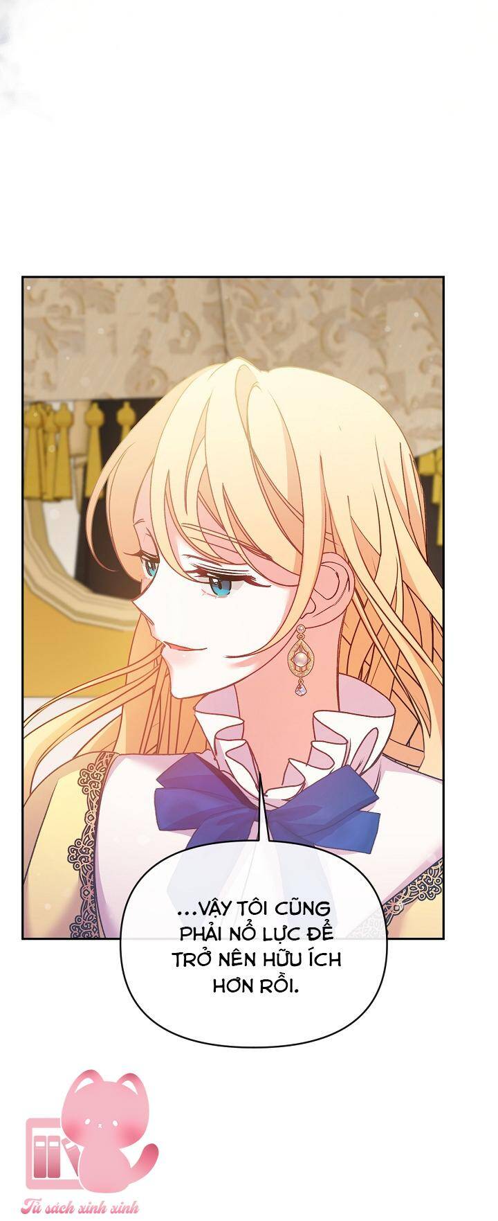 Vị Hôn Thê Của Kẻ Săn Mồi Chapter 47 - Trang 2