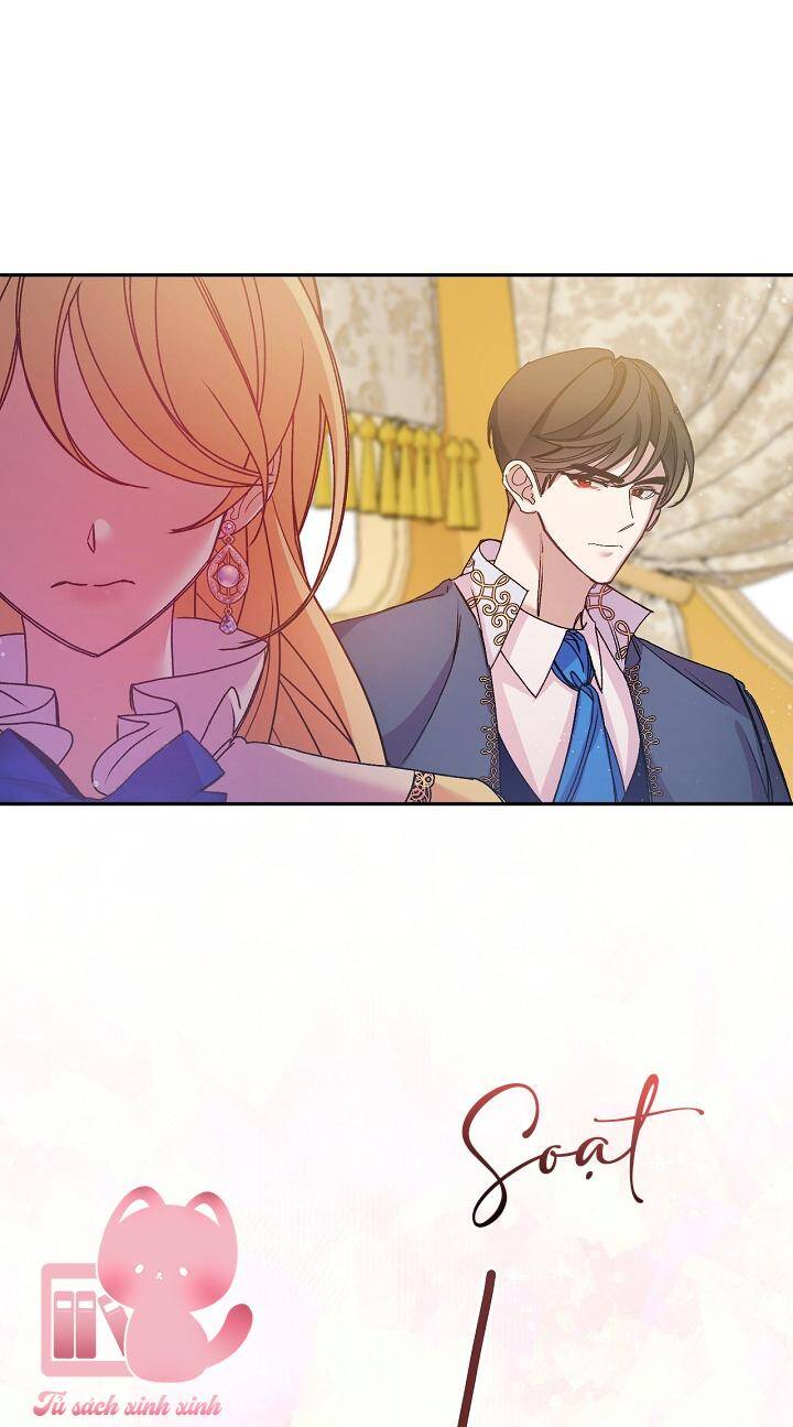 Vị Hôn Thê Của Kẻ Săn Mồi Chapter 47 - Trang 2