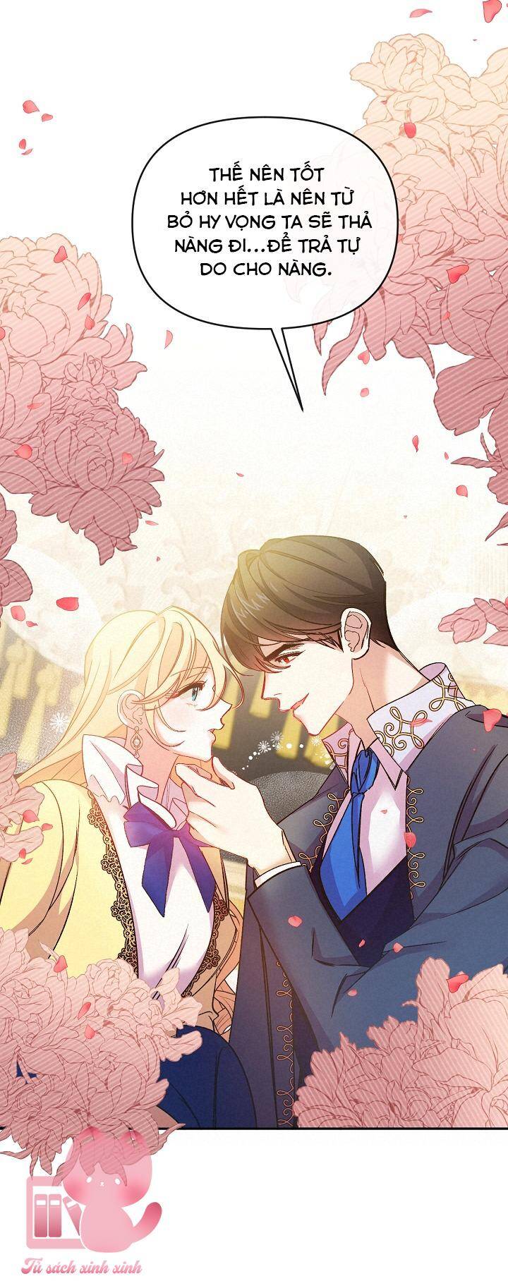 Vị Hôn Thê Của Kẻ Săn Mồi Chapter 47 - Trang 2