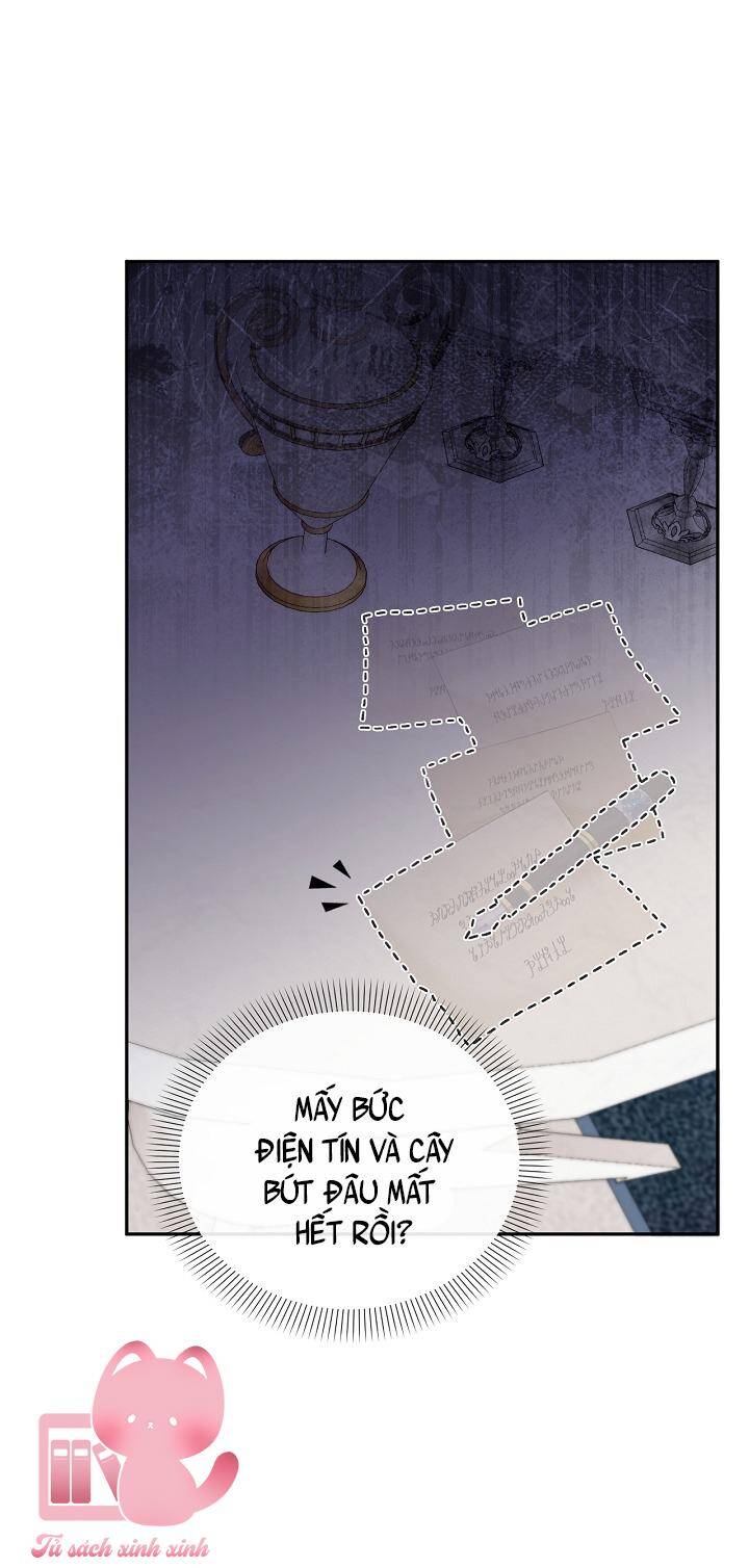 Vị Hôn Thê Của Kẻ Săn Mồi Chapter 47 - Trang 2