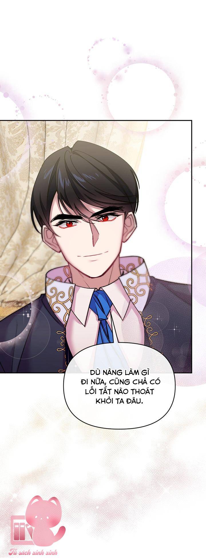 Vị Hôn Thê Của Kẻ Săn Mồi Chapter 47 - Trang 2