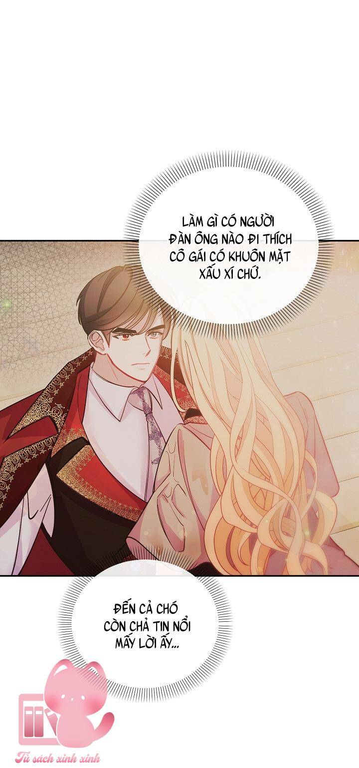 Vị Hôn Thê Của Kẻ Săn Mồi Chapter 47 - Trang 2