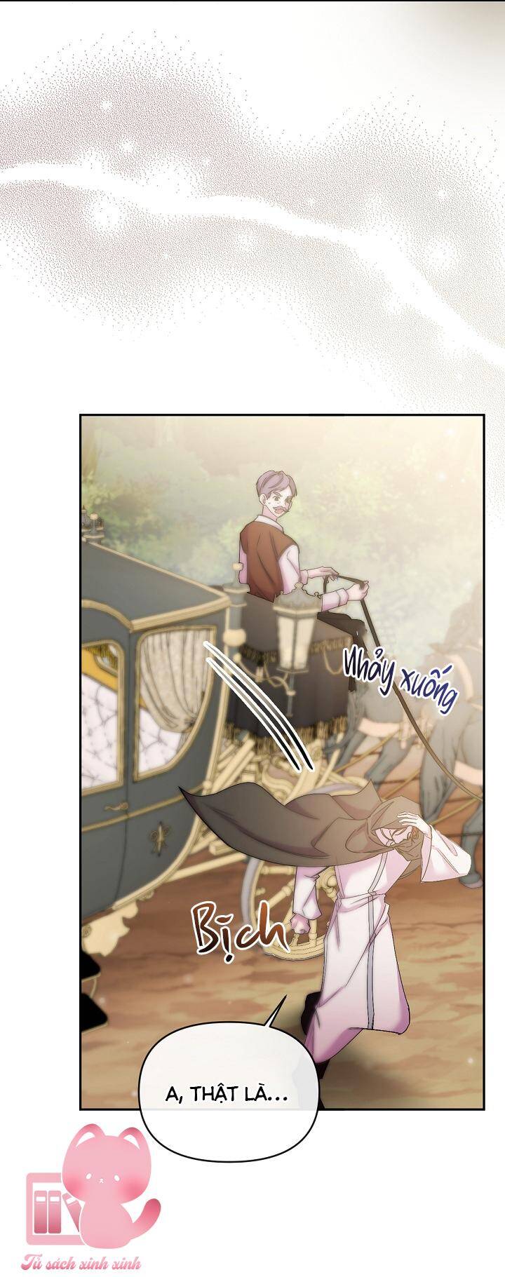 Vị Hôn Thê Của Kẻ Săn Mồi Chapter 47 - Trang 2