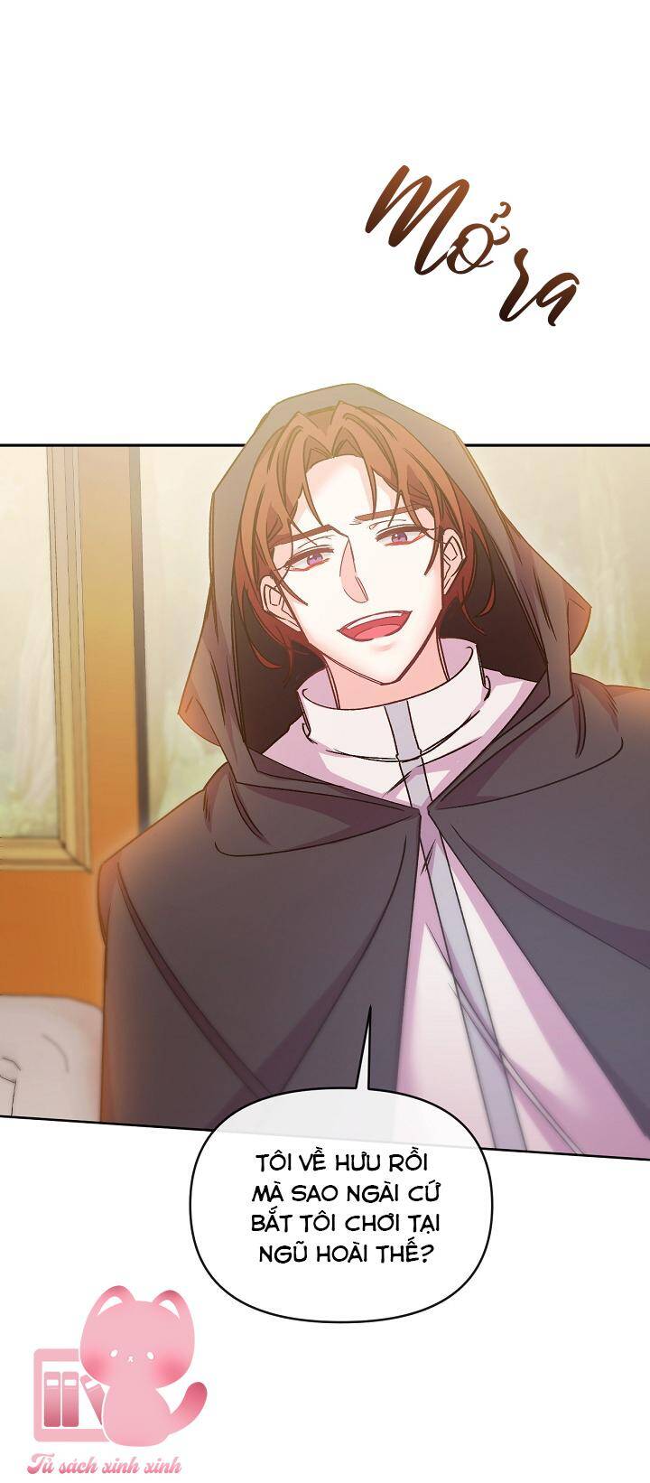 Vị Hôn Thê Của Kẻ Săn Mồi Chapter 47 - Trang 2