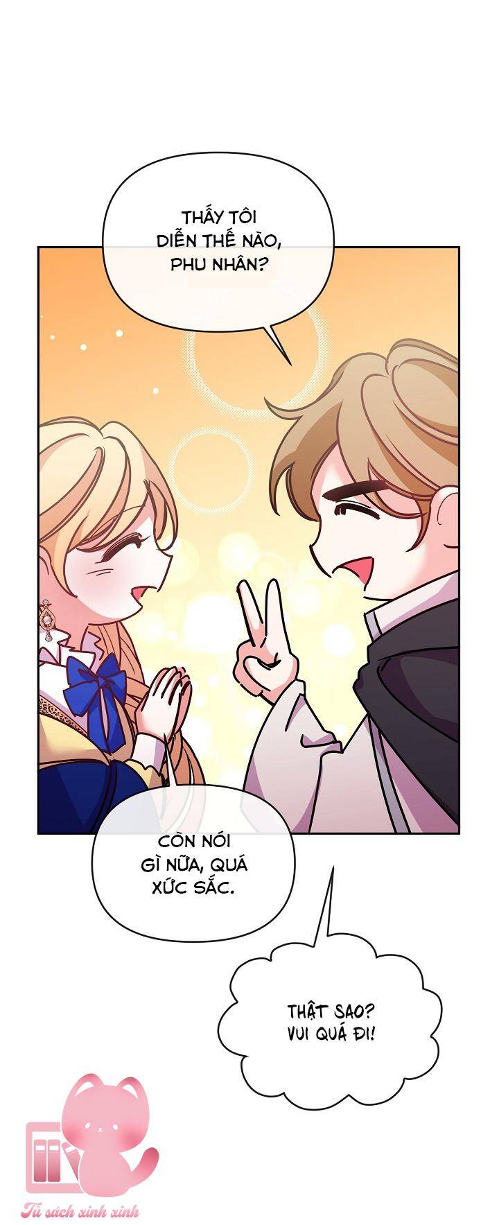 Vị Hôn Thê Của Kẻ Săn Mồi Chapter 47 - Trang 2