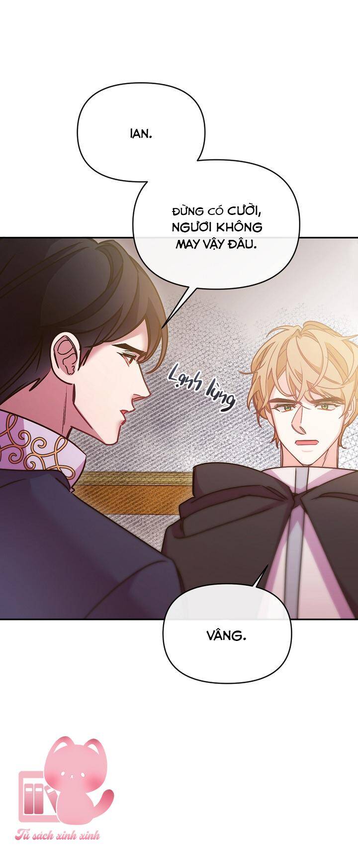 Vị Hôn Thê Của Kẻ Săn Mồi Chapter 47 - Trang 2