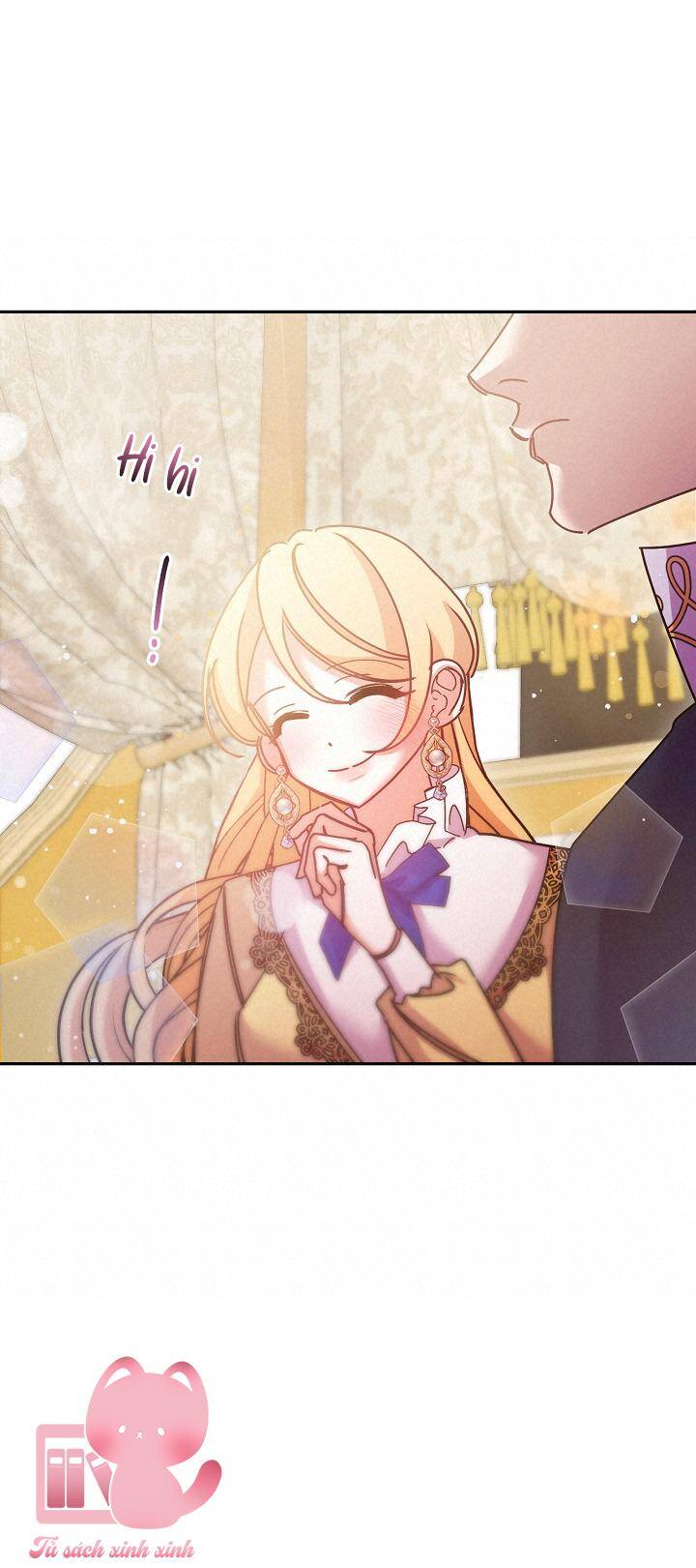 Vị Hôn Thê Của Kẻ Săn Mồi Chapter 47 - Trang 2