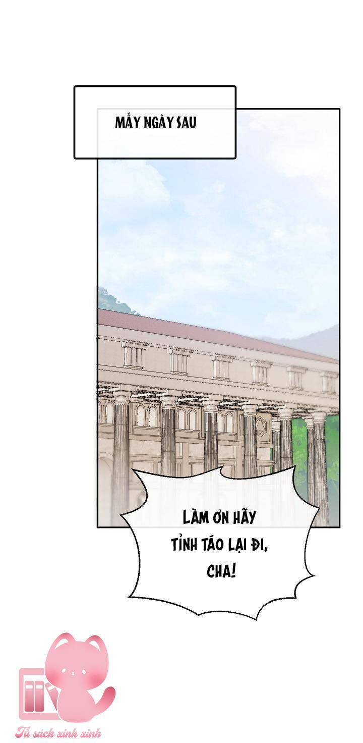 Vị Hôn Thê Của Kẻ Săn Mồi Chapter 47 - Trang 2