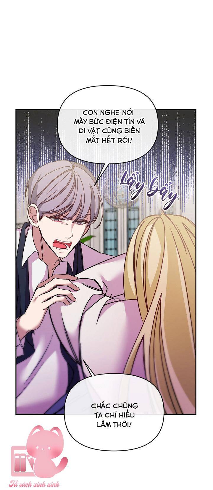 Vị Hôn Thê Của Kẻ Săn Mồi Chapter 47 - Trang 2