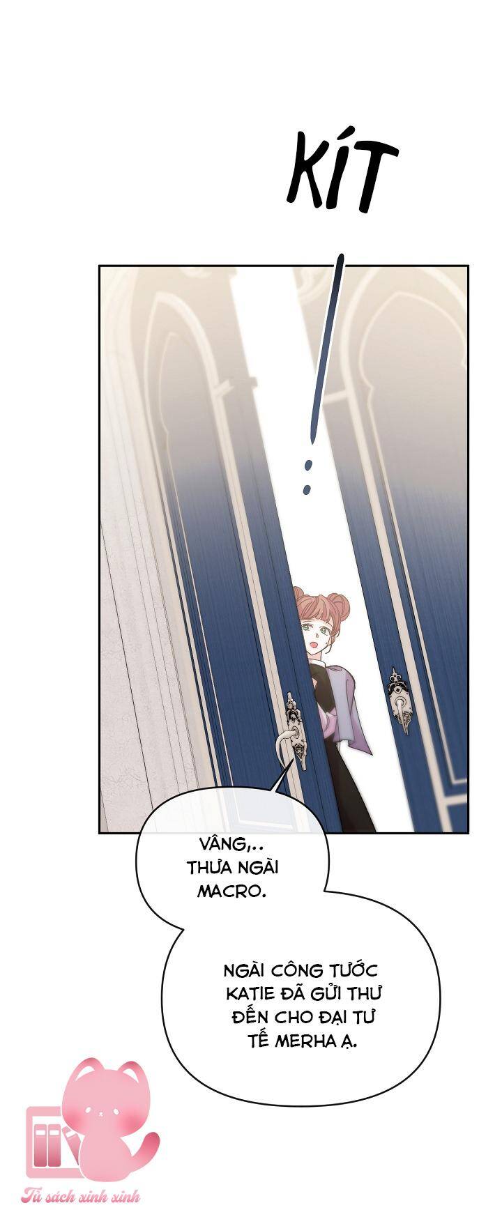 Vị Hôn Thê Của Kẻ Săn Mồi Chapter 47 - Trang 2