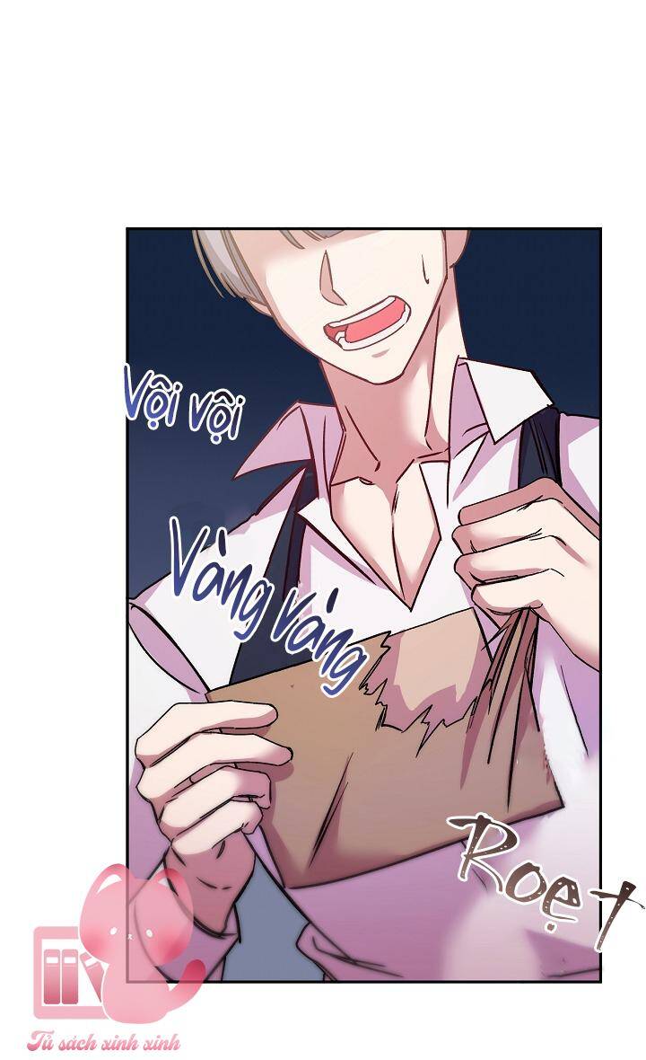 Vị Hôn Thê Của Kẻ Săn Mồi Chapter 47 - Trang 2