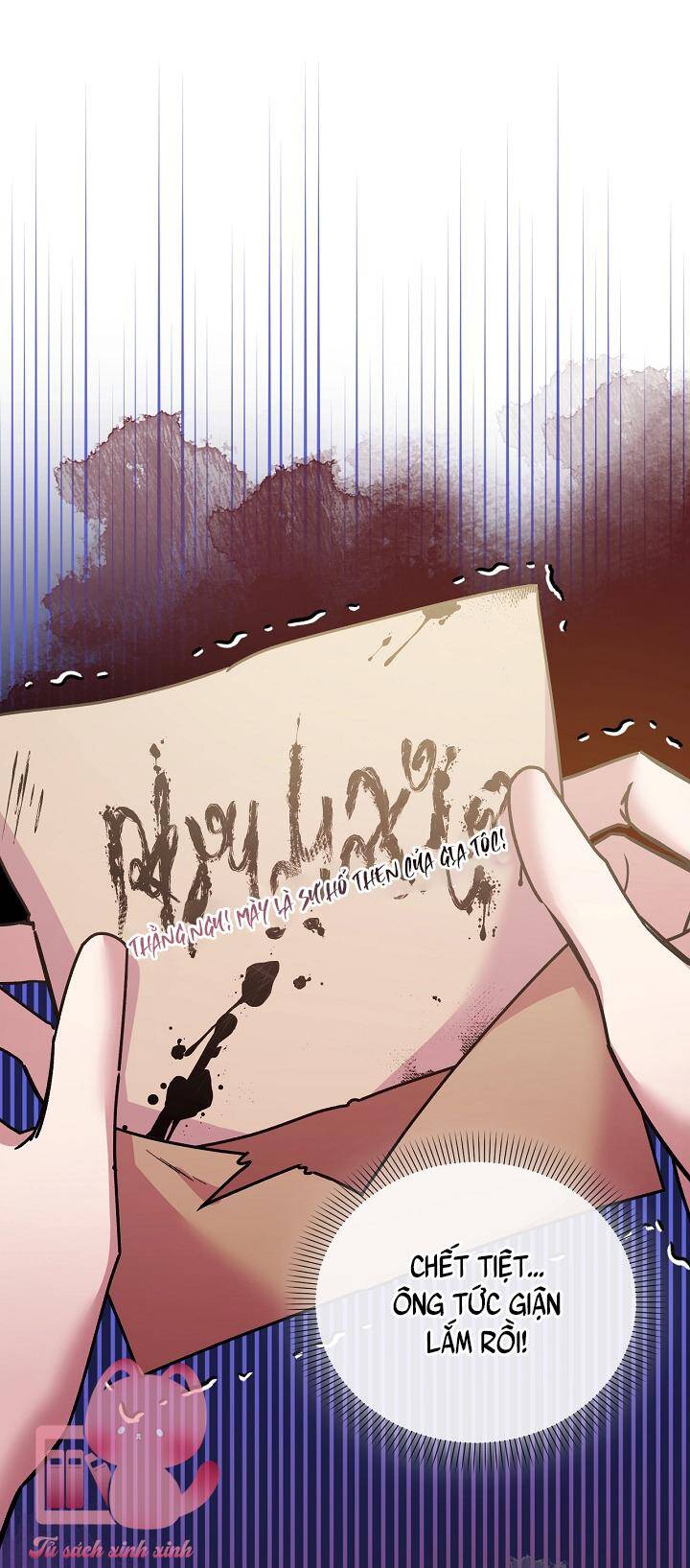 Vị Hôn Thê Của Kẻ Săn Mồi Chapter 47 - Trang 2