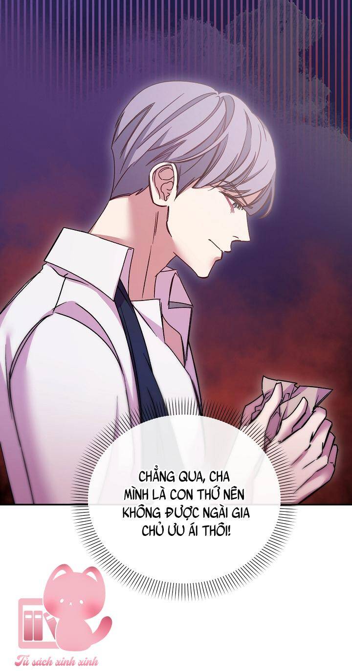 Vị Hôn Thê Của Kẻ Săn Mồi Chapter 47 - Trang 2