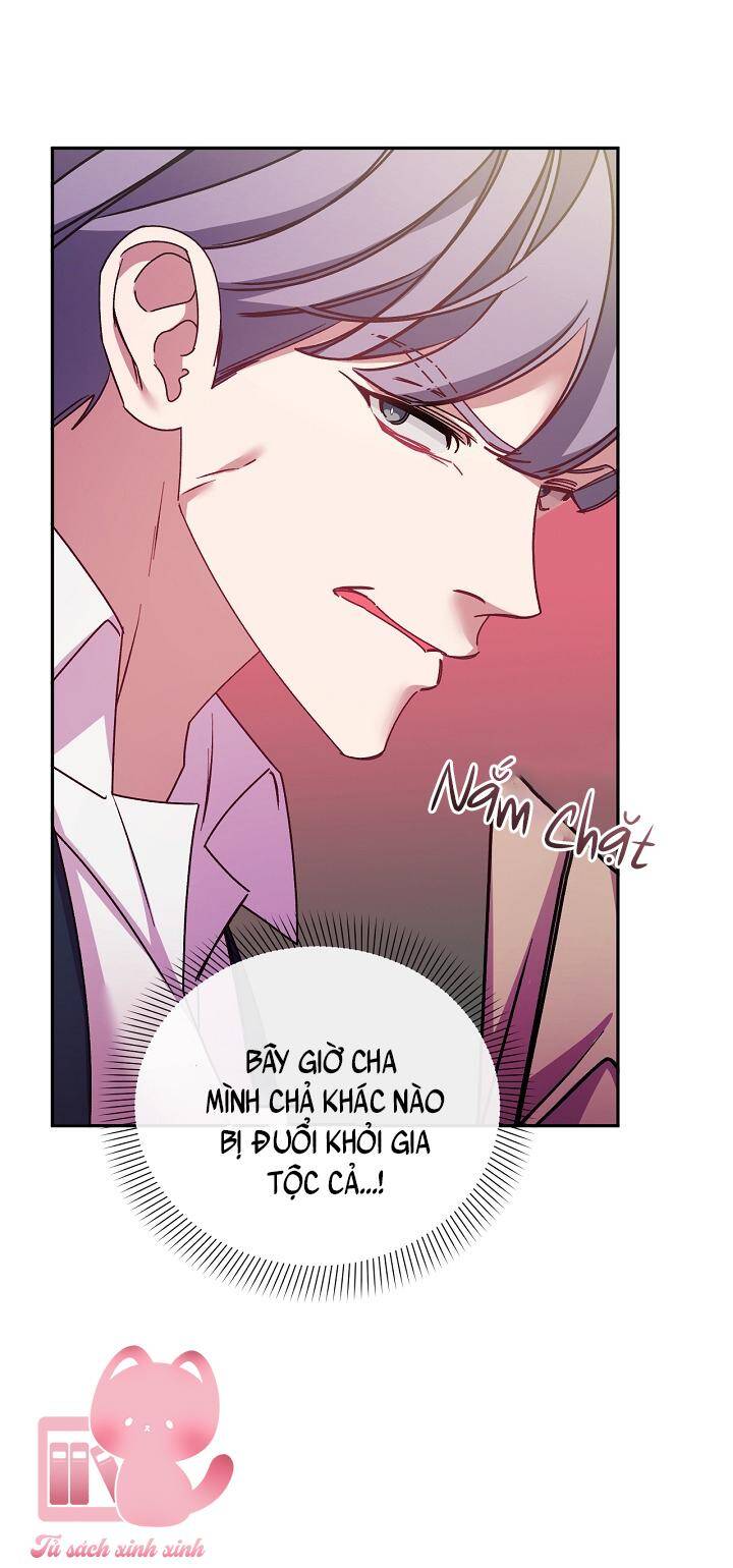 Vị Hôn Thê Của Kẻ Săn Mồi Chapter 47 - Trang 2