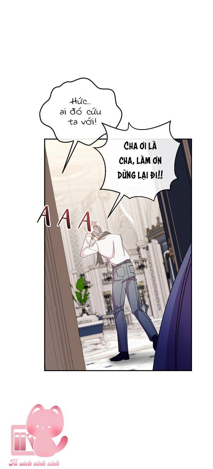 Vị Hôn Thê Của Kẻ Săn Mồi Chapter 47 - Trang 2