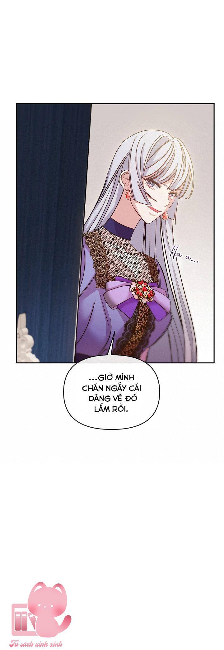 Vị Hôn Thê Của Kẻ Săn Mồi Chapter 47 - Trang 2