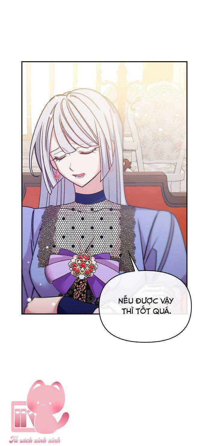 Vị Hôn Thê Của Kẻ Săn Mồi Chapter 47 - Trang 2