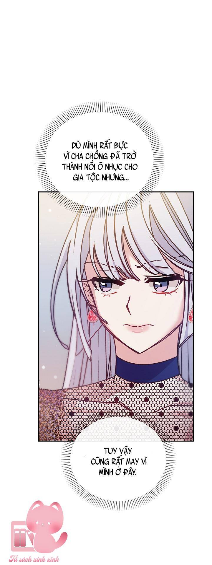 Vị Hôn Thê Của Kẻ Săn Mồi Chapter 47 - Trang 2