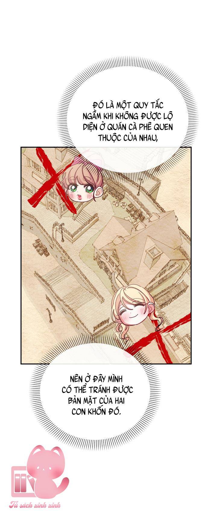 Vị Hôn Thê Của Kẻ Săn Mồi Chapter 47 - Trang 2