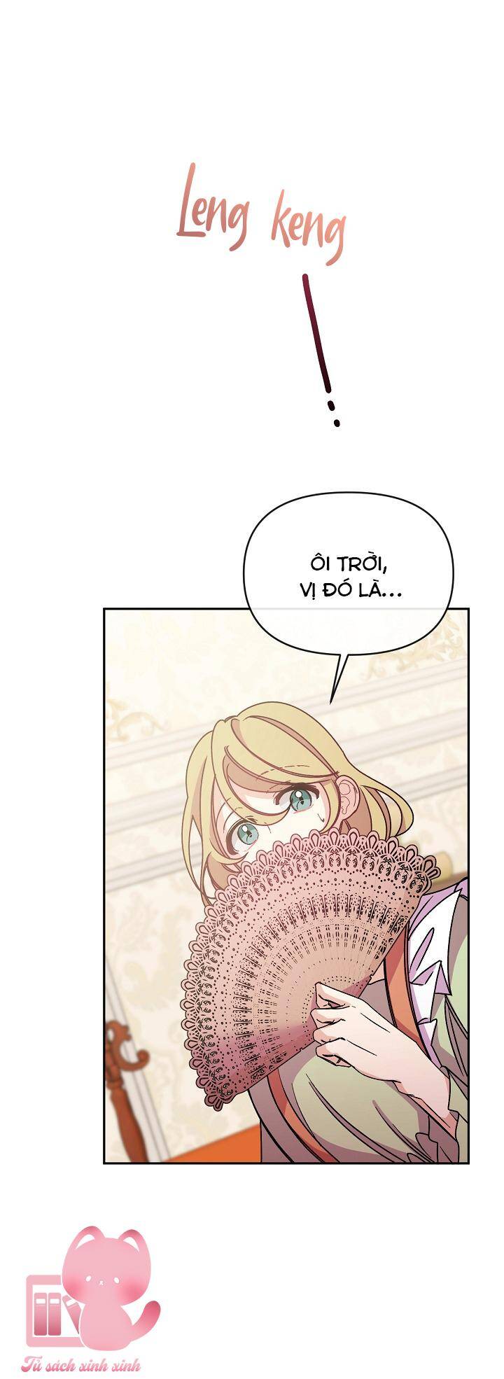 Vị Hôn Thê Của Kẻ Săn Mồi Chapter 47 - Trang 2