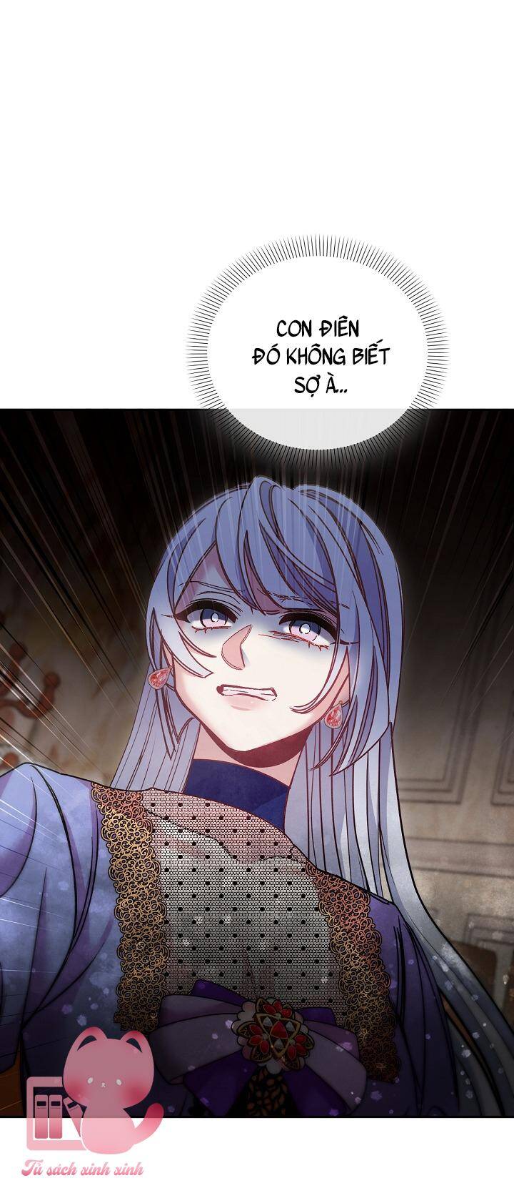 Vị Hôn Thê Của Kẻ Săn Mồi Chapter 47 - Trang 2