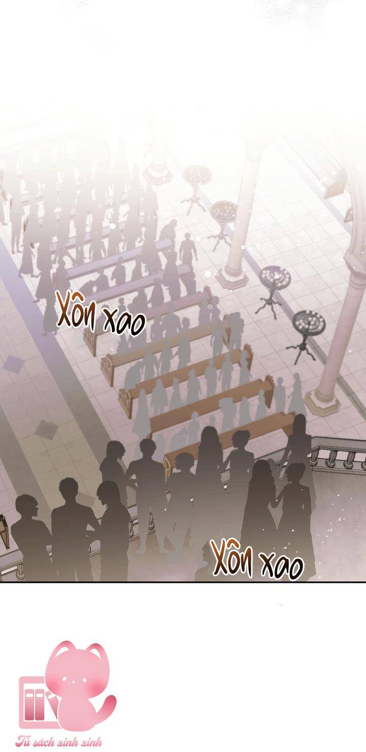 Vị Hôn Thê Của Kẻ Săn Mồi Chapter 47 - Trang 2