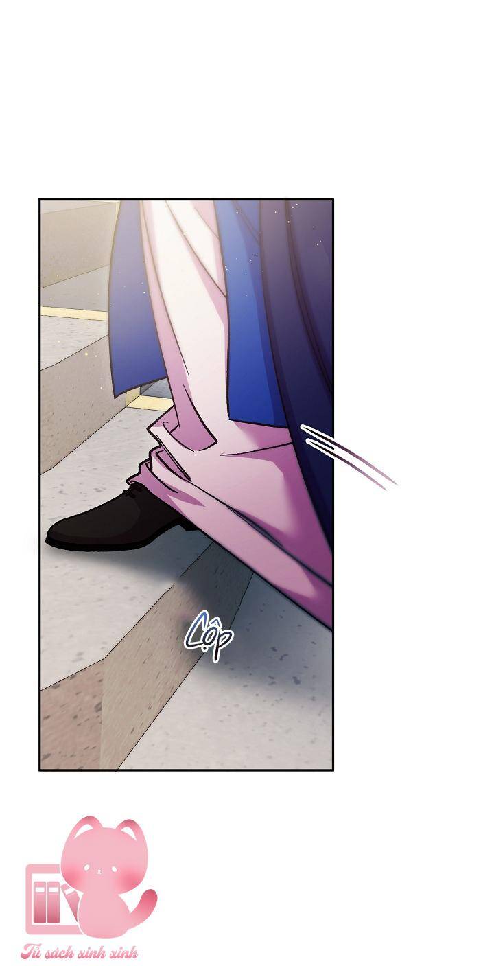 Vị Hôn Thê Của Kẻ Săn Mồi Chapter 47 - Trang 2