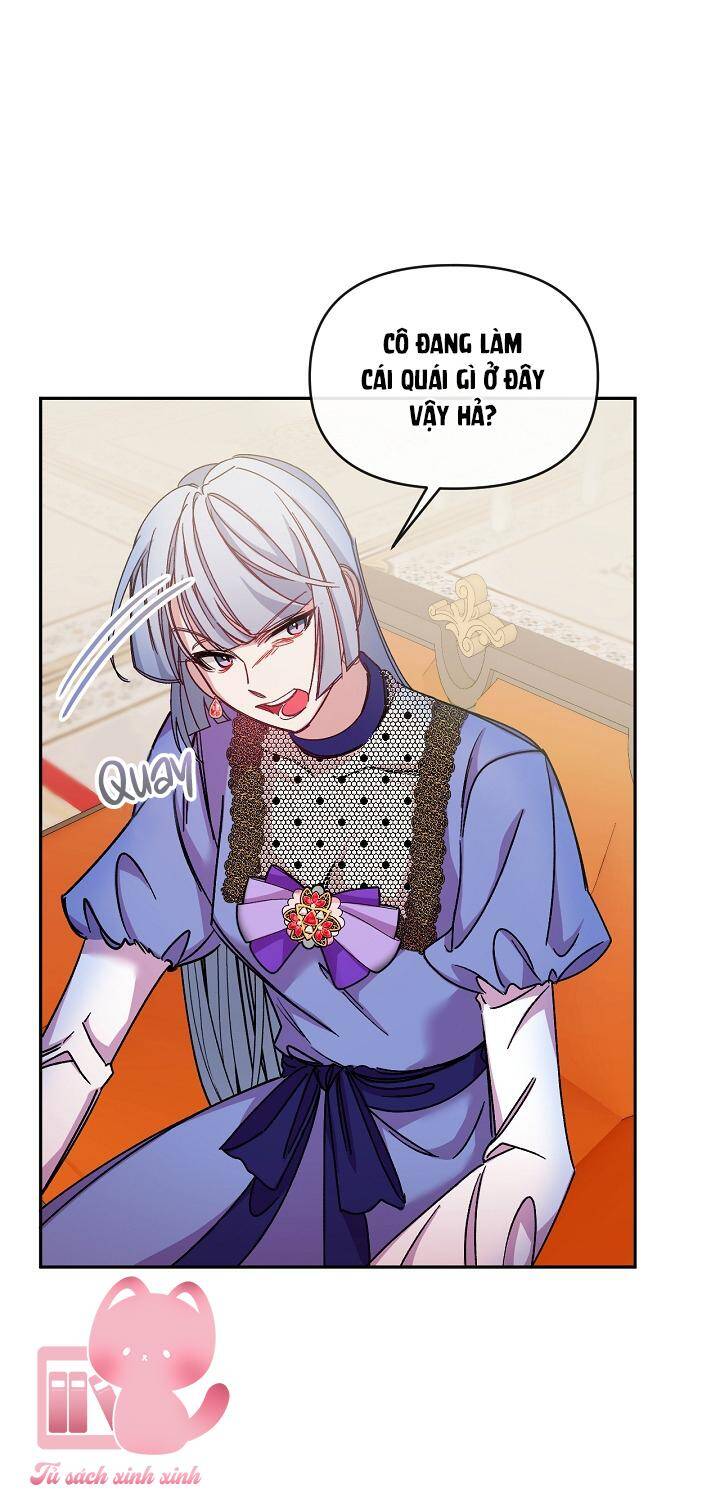 Vị Hôn Thê Của Kẻ Săn Mồi Chapter 48 - Trang 2