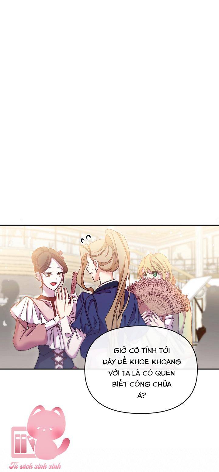 Vị Hôn Thê Của Kẻ Săn Mồi Chapter 48 - Trang 2