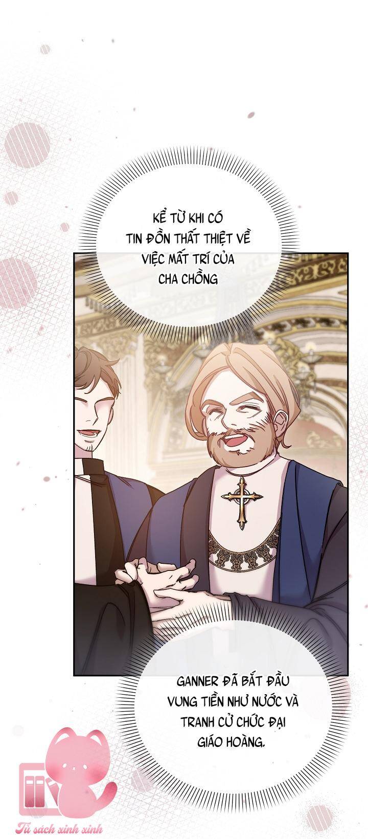 Vị Hôn Thê Của Kẻ Săn Mồi Chapter 48 - Trang 2