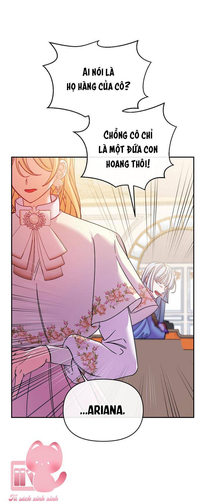 Vị Hôn Thê Của Kẻ Săn Mồi Chapter 48 - Trang 2