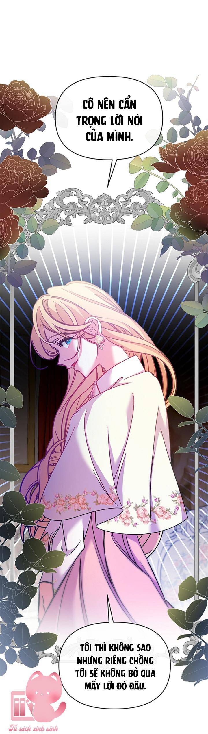 Vị Hôn Thê Của Kẻ Săn Mồi Chapter 48 - Trang 2