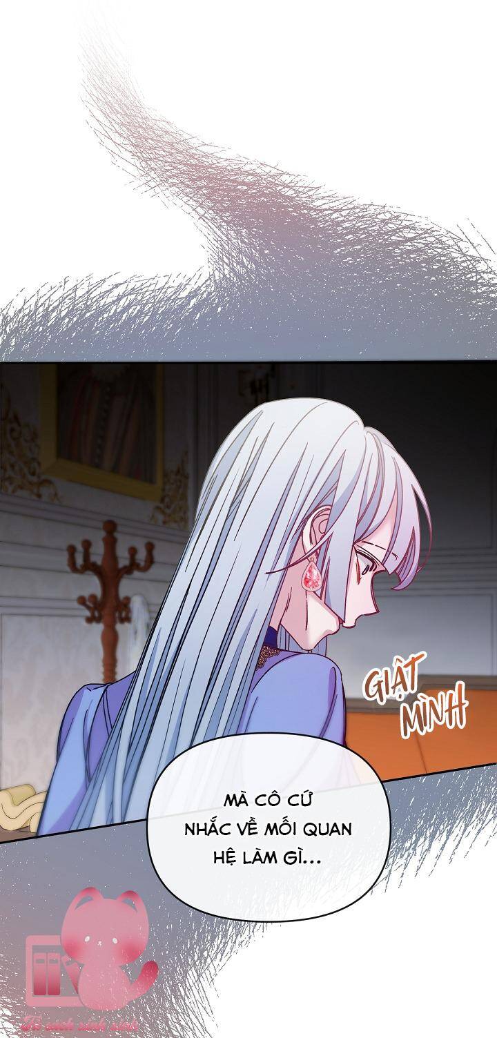 Vị Hôn Thê Của Kẻ Săn Mồi Chapter 48 - Trang 2