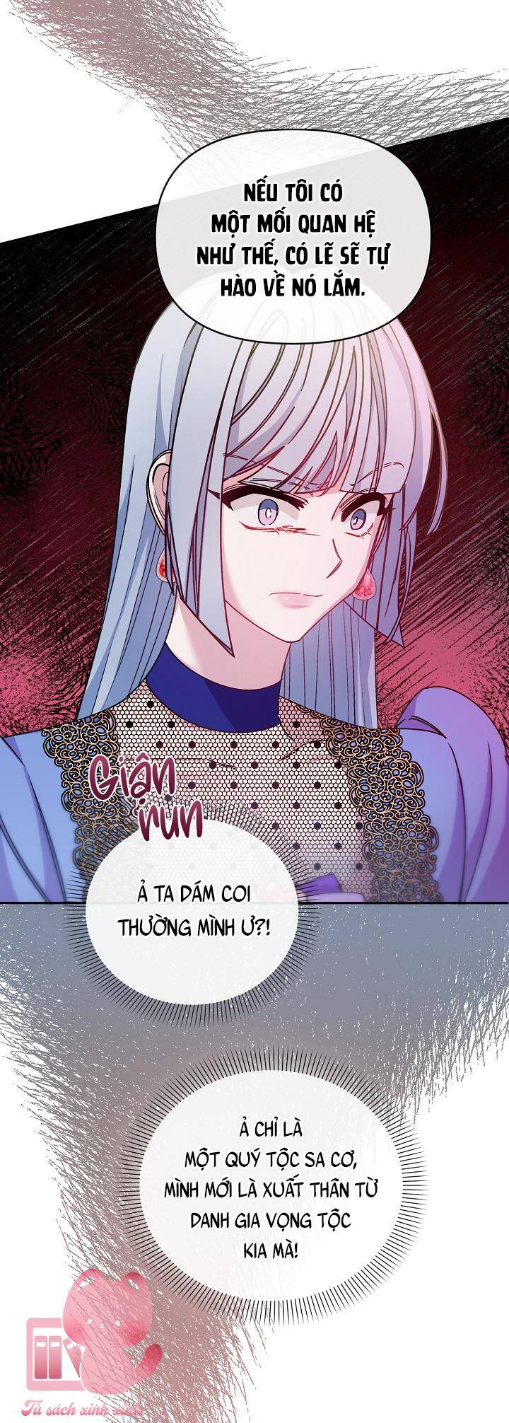 Vị Hôn Thê Của Kẻ Săn Mồi Chapter 48 - Trang 2