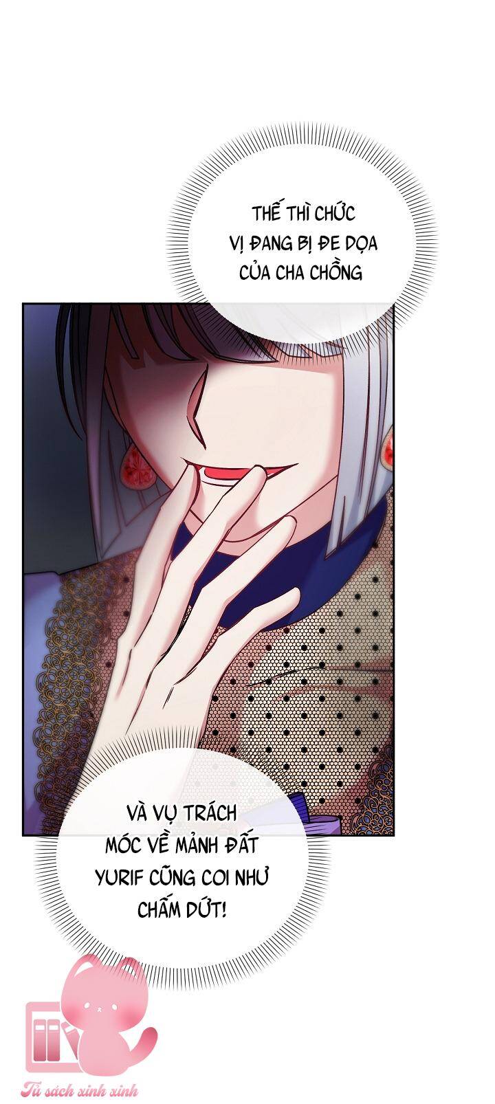 Vị Hôn Thê Của Kẻ Săn Mồi Chapter 48 - Trang 2