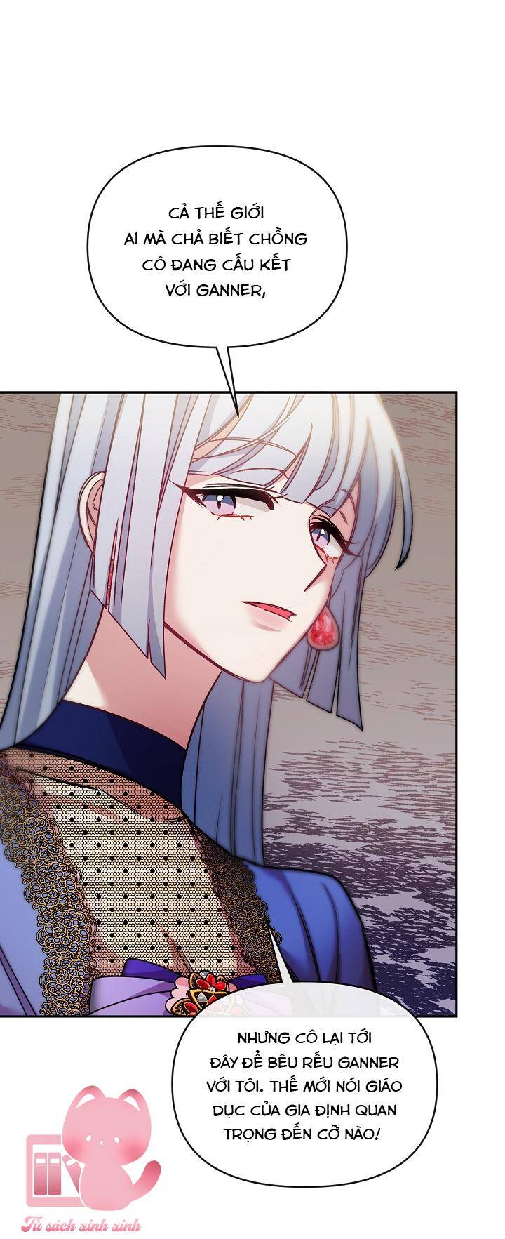 Vị Hôn Thê Của Kẻ Săn Mồi Chapter 48 - Trang 2