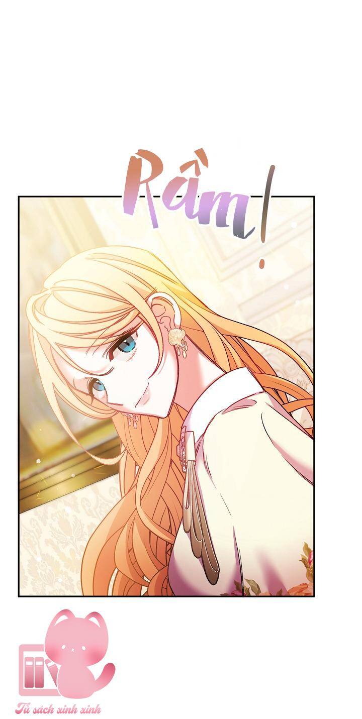 Vị Hôn Thê Của Kẻ Săn Mồi Chapter 48 - Trang 2