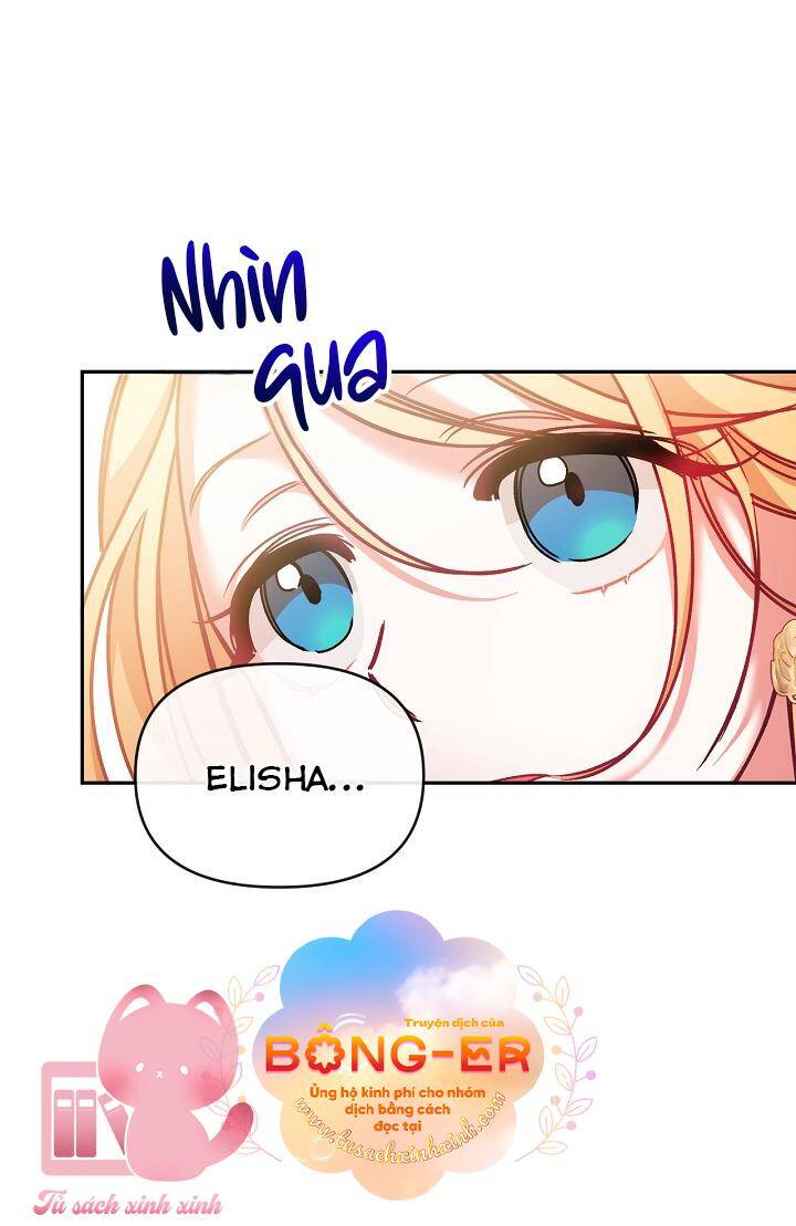 Vị Hôn Thê Của Kẻ Săn Mồi Chapter 48 - Trang 2