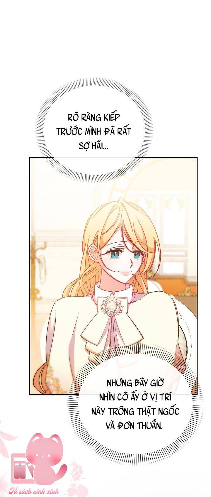 Vị Hôn Thê Của Kẻ Săn Mồi Chapter 48 - Trang 2