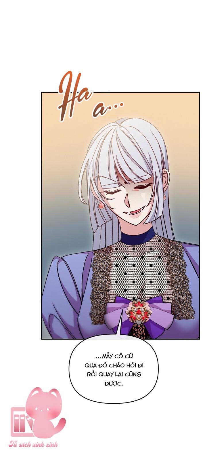 Vị Hôn Thê Của Kẻ Săn Mồi Chapter 48 - Trang 2