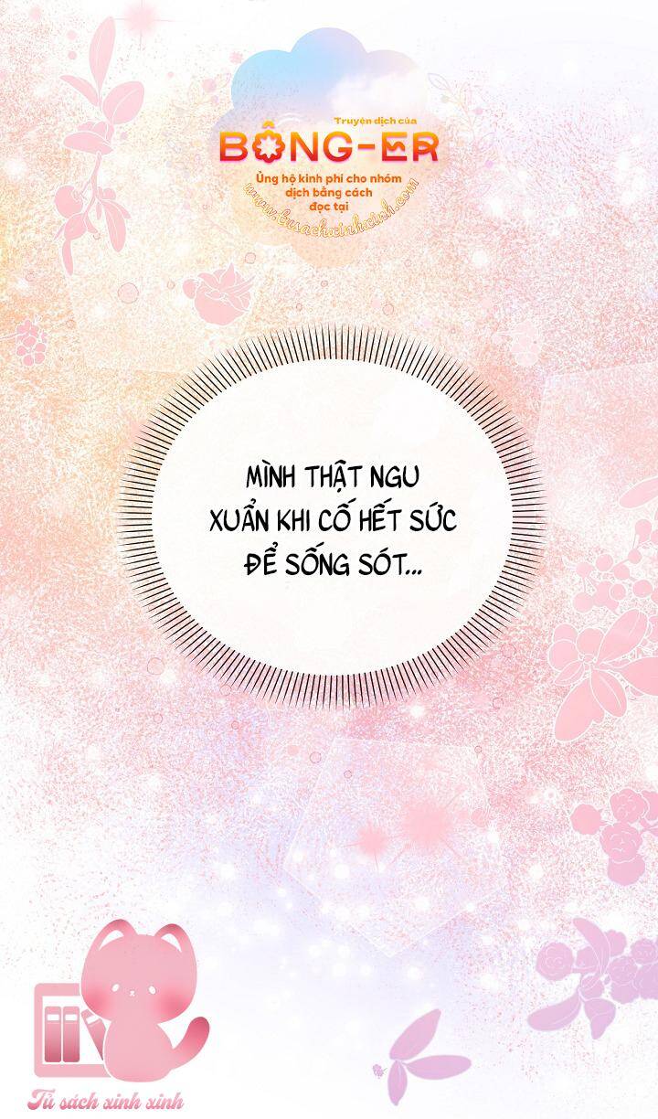 Vị Hôn Thê Của Kẻ Săn Mồi Chapter 48 - Trang 2