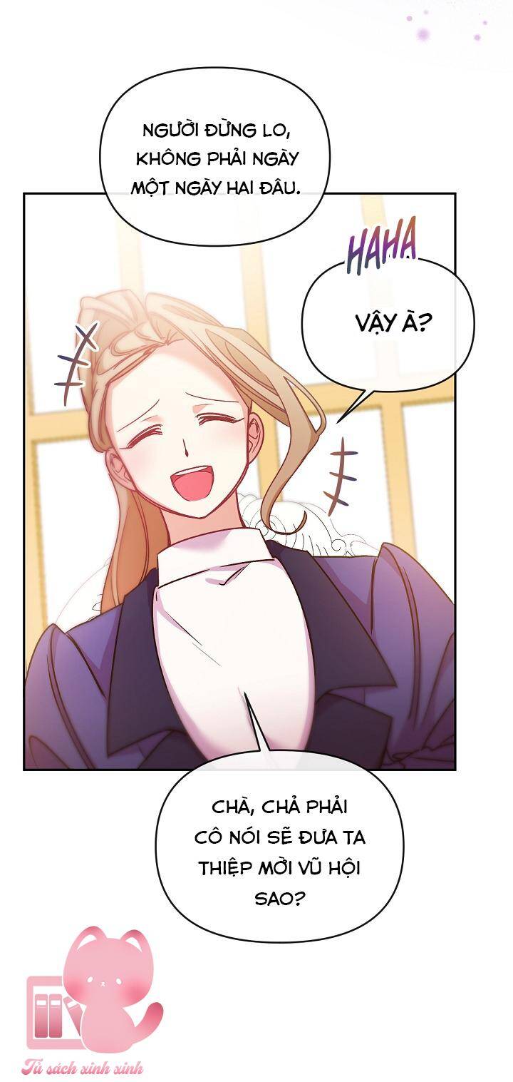 Vị Hôn Thê Của Kẻ Săn Mồi Chapter 48 - Trang 2