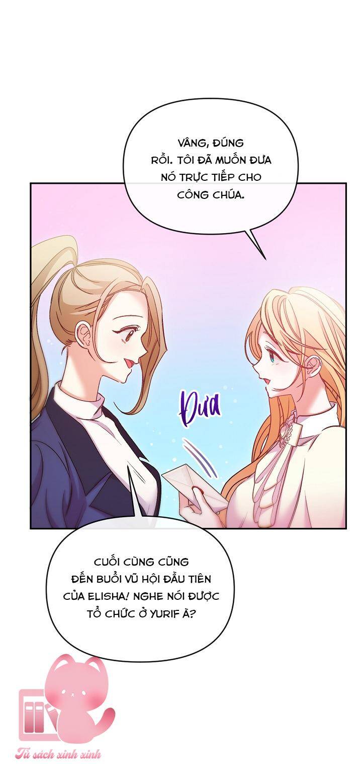 Vị Hôn Thê Của Kẻ Săn Mồi Chapter 48 - Trang 2