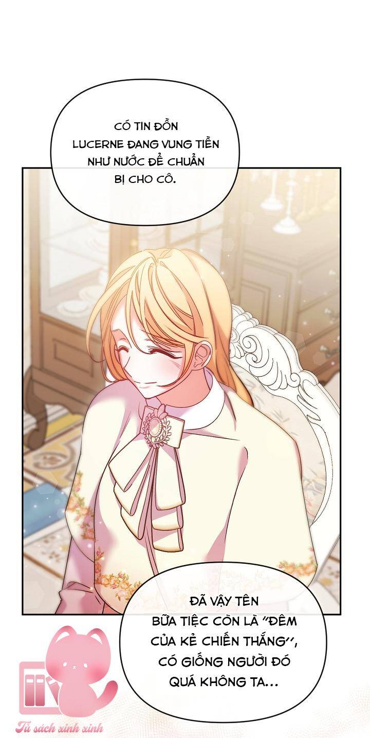 Vị Hôn Thê Của Kẻ Săn Mồi Chapter 48 - Trang 2