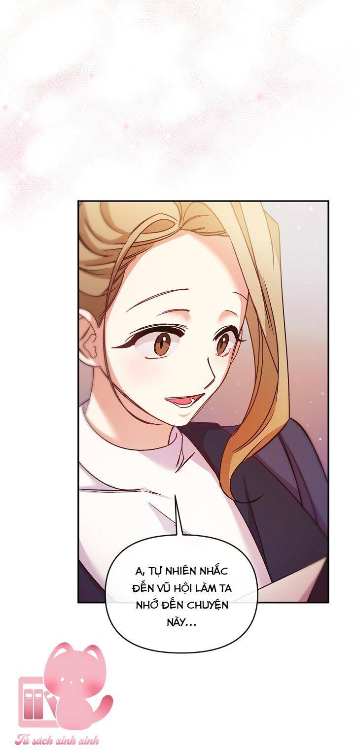 Vị Hôn Thê Của Kẻ Săn Mồi Chapter 48 - Trang 2